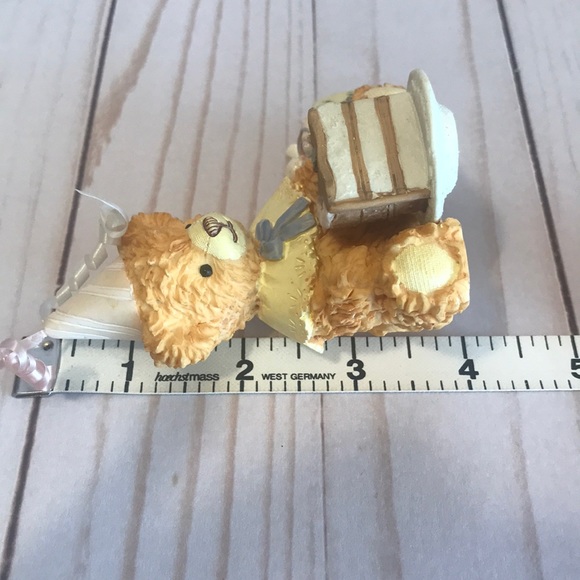 Bainbridge bears collection Polly - Picture 6 of 11